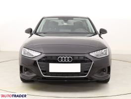 Audi A4 2021 2.0 147 KM