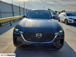 Mazda CX-9 2025 3