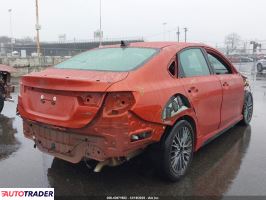 Kia Pozostałe 2023 2
