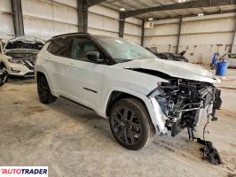 Jeep Compass 2025 2