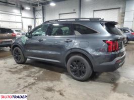 Kia Sorento 2022 2 Kia Sorento 2022 2