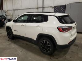 Jeep Compass 2019 2