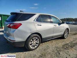 Chevrolet Equinox 2020 1