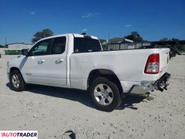 Dodge Ram 2021 5