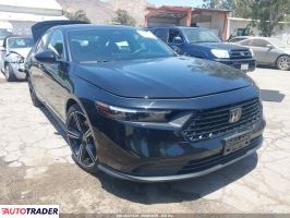 Honda Accord 2025 2
