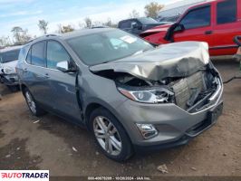 Chevrolet Equinox 2018 2