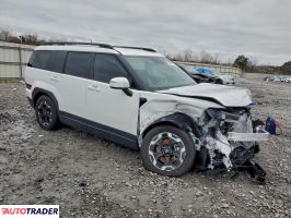 Hyundai Santa Fe 2024 2