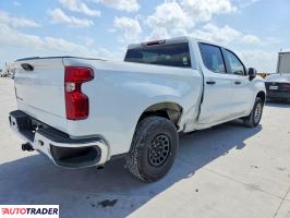 Chevrolet Silverado 2024 5