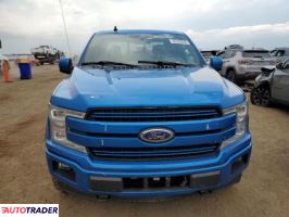 Ford Pozostałe 2020 3 Ford Pozostałe 2020 3