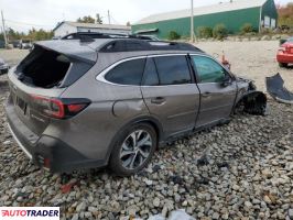 Subaru Outback 2022 2