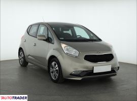 Kia Venga 2016 1.6 126 KM