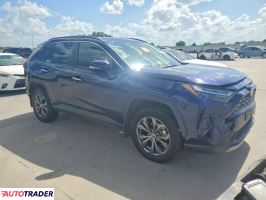 Toyota Pozostałe 2023 2