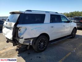 Ford Expedition 2020 3 Ford Expedition 2020 3