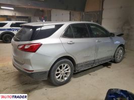 Chevrolet Equinox 2020 1