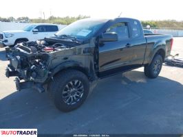 Ford Ranger 2021 2