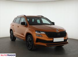 Skoda Karoq - zobacz ofertę