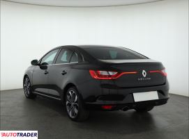 Renault Megane 2017 1.2 130 KM