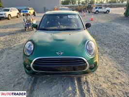 Austin Mini 2020 1