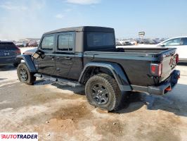 Jeep Pozostałe 2023 3