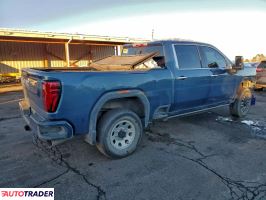 GMC Sierra 2024 6