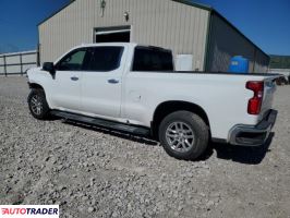 Chevrolet Silverado 2021 5 Chevrolet Silverado 2021 5