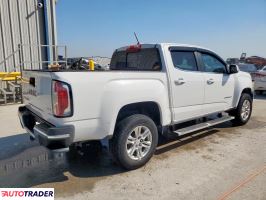 GMC Pozostałe 2019 3