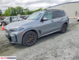 BMW X5 2026 3