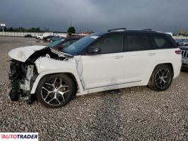 Jeep Grand Cherokee 2022 3 Jeep Grand Cherokee 2022 3