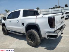 GMC Sierra 2020 5 GMC Sierra 2020 5