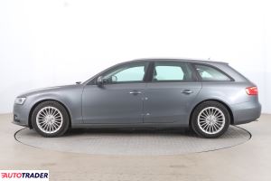 Audi A4 2014 2.0 187 KM