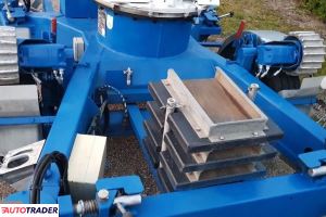 TEUPEN GEPARD  25 T RENT