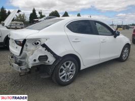 Toyota Yaris 2018 1