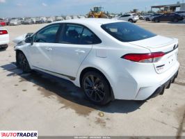 Toyota Corolla 2024 2 Toyota Corolla 2024 2