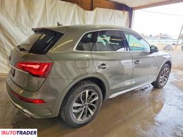 Audi Q5 2024 2