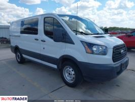 Ford Transit 2019 3