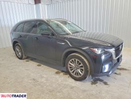 Mazda CX-9 2025 3