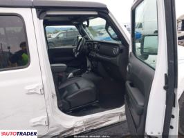 Jeep Wrangler 2021 2