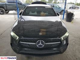 Mercedes CL 2022 2 Mercedes CL 2022 2