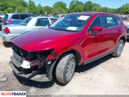 Mazda CX-5 2023 2
