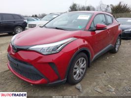 Toyota C-HR 2020 2