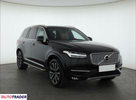 Volvo XC90 2018 2.0 305 KM Volvo XC90 2018 2.0 305 KM