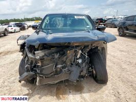 Nissan Frontier 2022 3 Nissan Frontier 2022 3