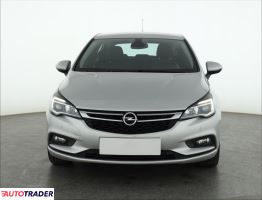 Opel Astra 2019 1.4 147 KM
