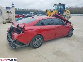 Hyundai Elantra 2024 2