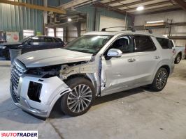 Hyundai Pozostałe 2024 3