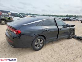 Kia Pozostałe 2021 1