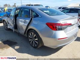 Honda Civic 2022 1 Honda Civic 2022 1