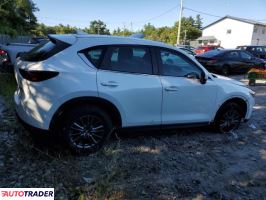 Mazda CX-5 2018 2