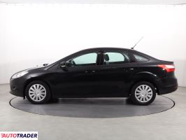 Ford Focus 2012 1.6 93 KM