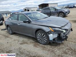 Nissan Altima 2024 2
